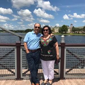 Meet your Posher, Sandra